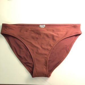 Aerie bikini bottoms